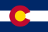 Colorado flag